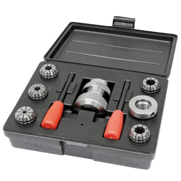 Bernardo collet set M 24 / M 33, 6 pcs.